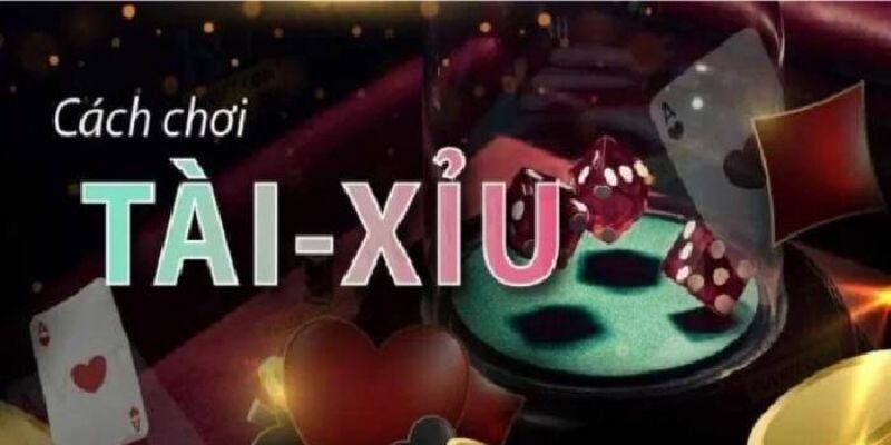 Bí quyết chơi tài xỉu không ôm mãi 1 cầu