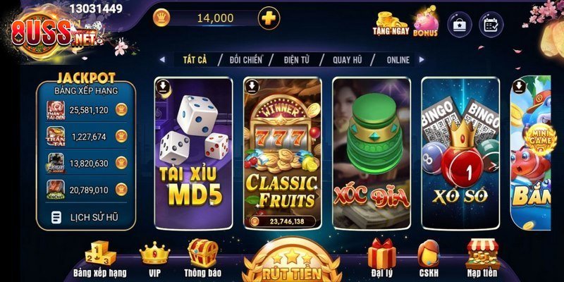 Bet thủ có thể tham gia cá cược qua App nhanh chóng